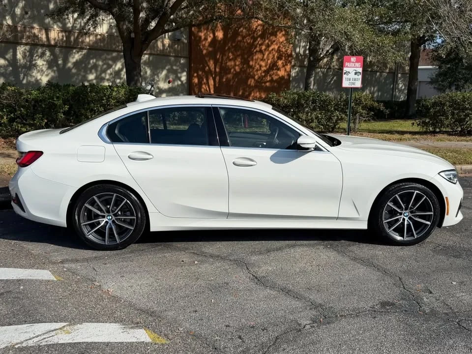 2019 BMW 3 Series - Image 7 of 20