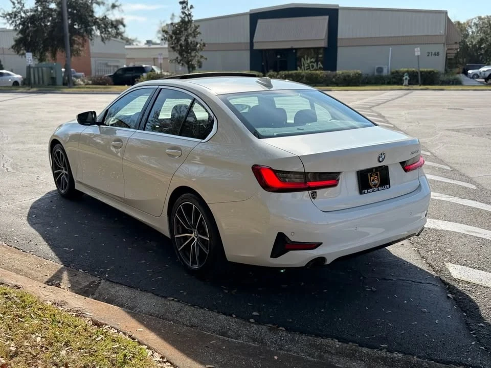 2019 BMW 3 Series - Image 5 of 20