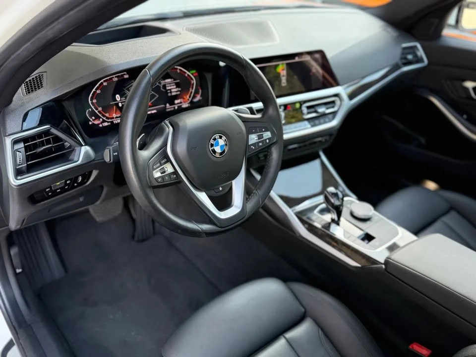 2019 BMW 3 Series - Image 12 of 20