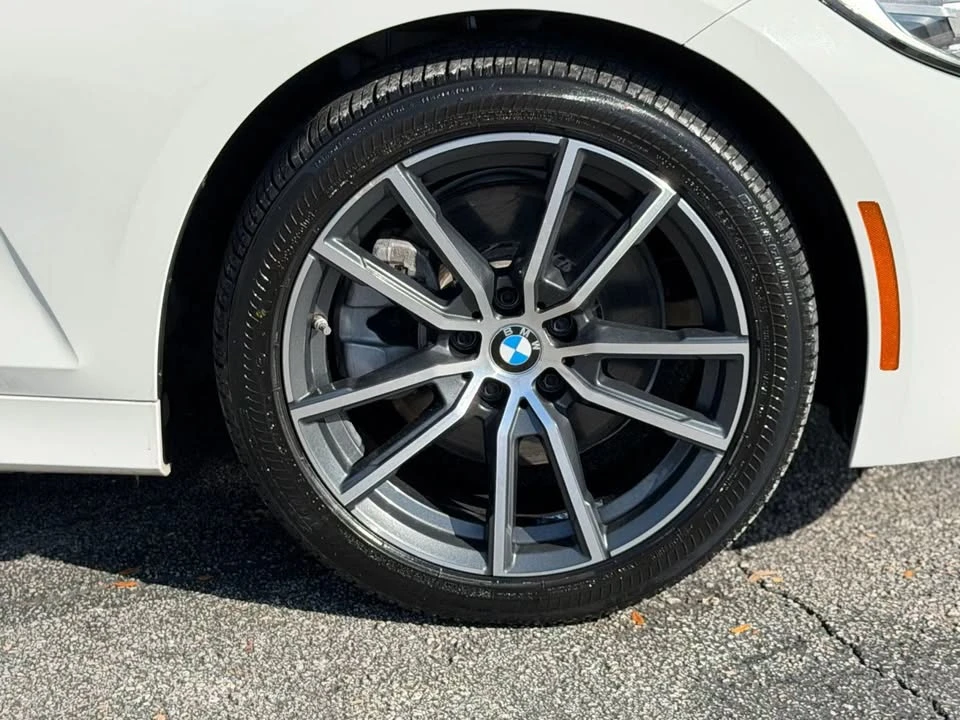 2019 BMW 3 Series - Image 9 of 20