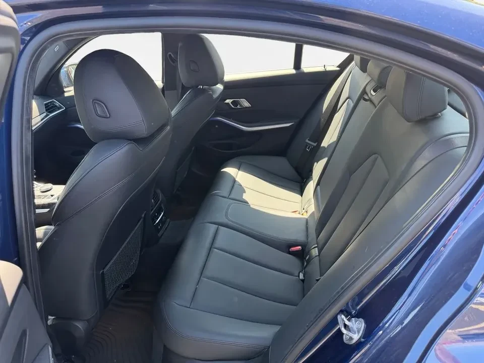 2019 BMW 3 Series - Image 6 of 7