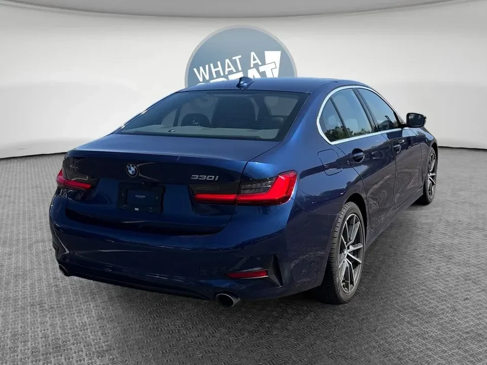 2019 BMW 3 Series - Image 3 of 7