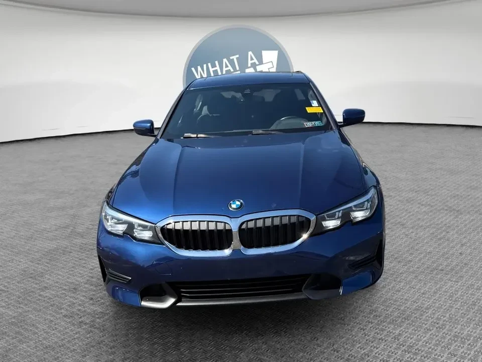 2019 BMW 3 Series - Image 5 of 7