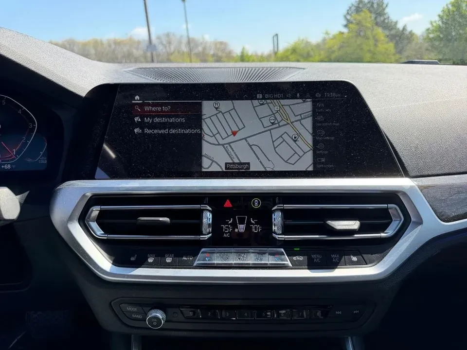 2019 BMW 3 Series - Image 7 of 7