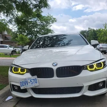 2019 BMW M4