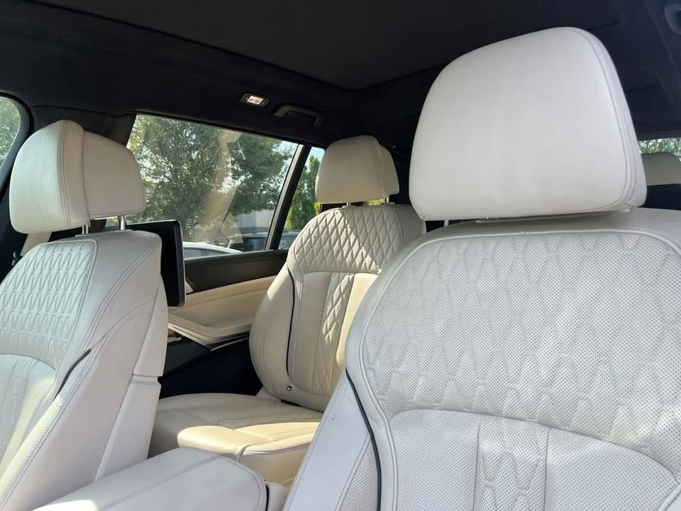2019 BMW G05 X5 - Image 10 of 19