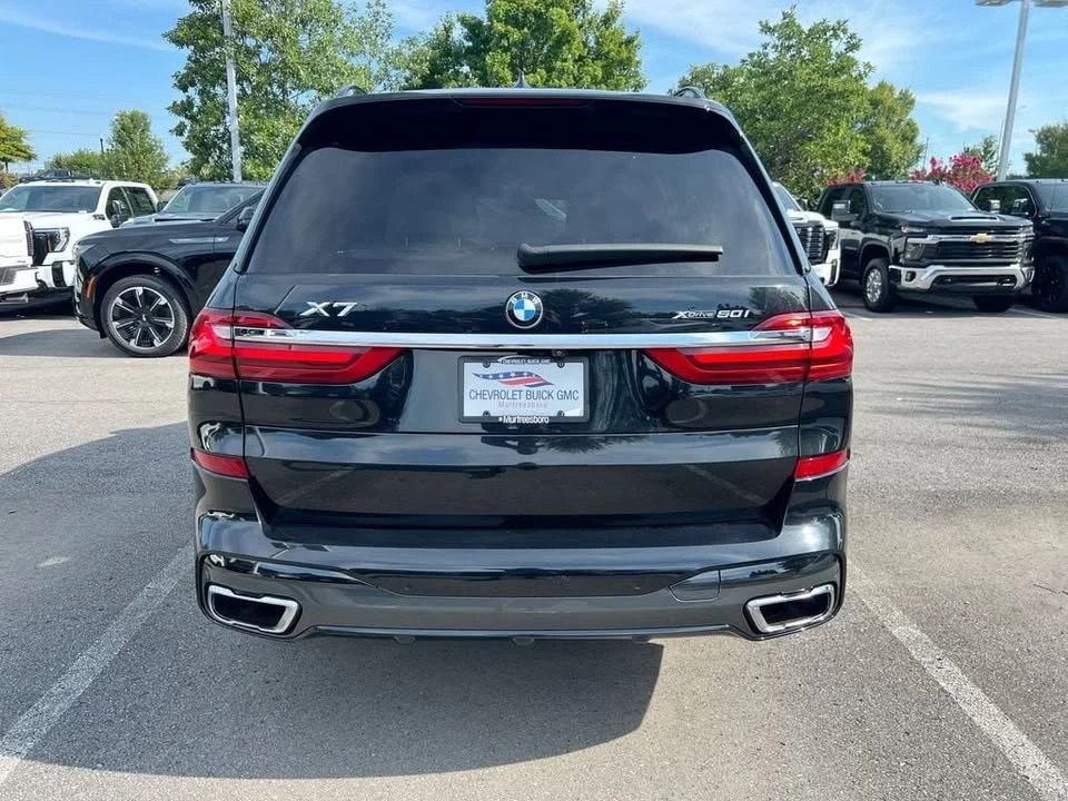 2019 BMW G05 X5 - Image 9 of 19