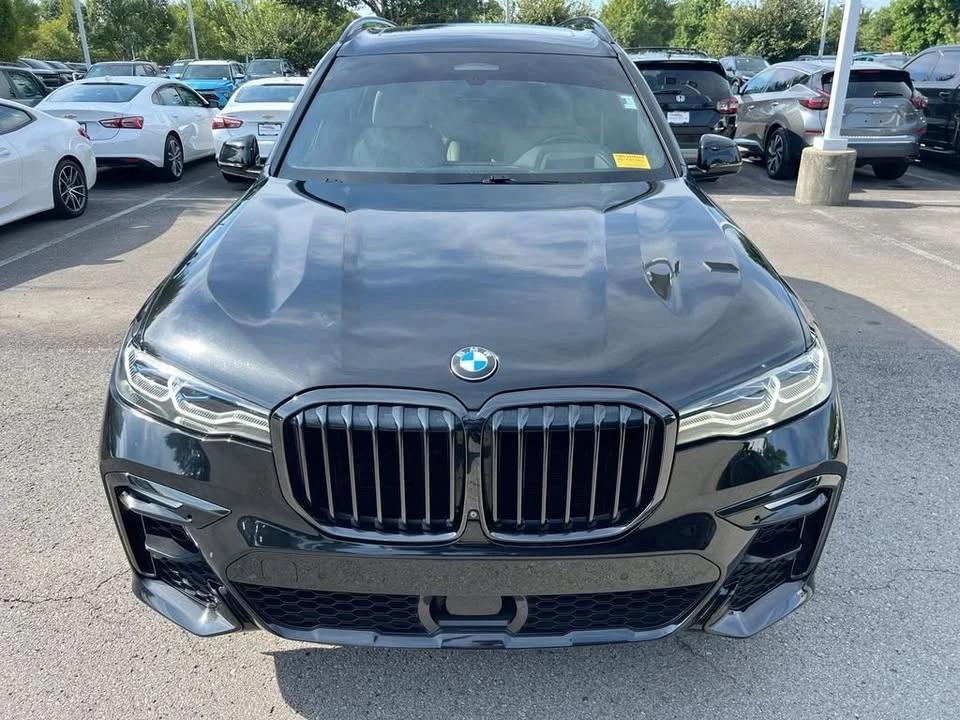 2019 BMW G05 X5 - Image 5 of 19