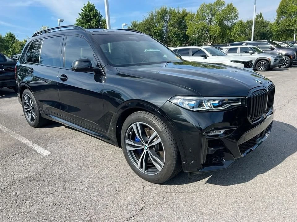 2019 BMW G05 X5 - Image 6 of 19