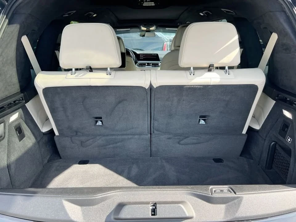 2019 BMW G05 X5 - Image 17 of 19
