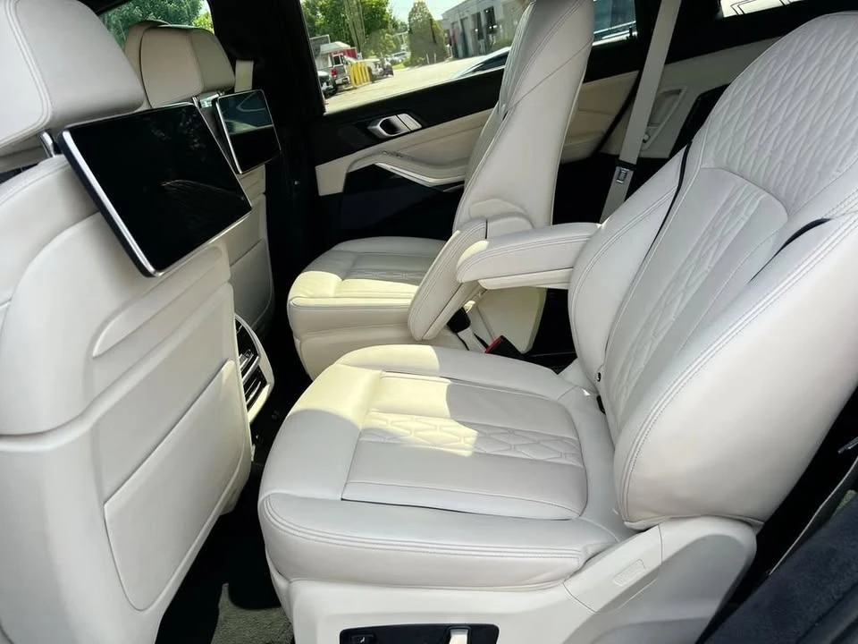2019 BMW G05 X5 - Image 16 of 19