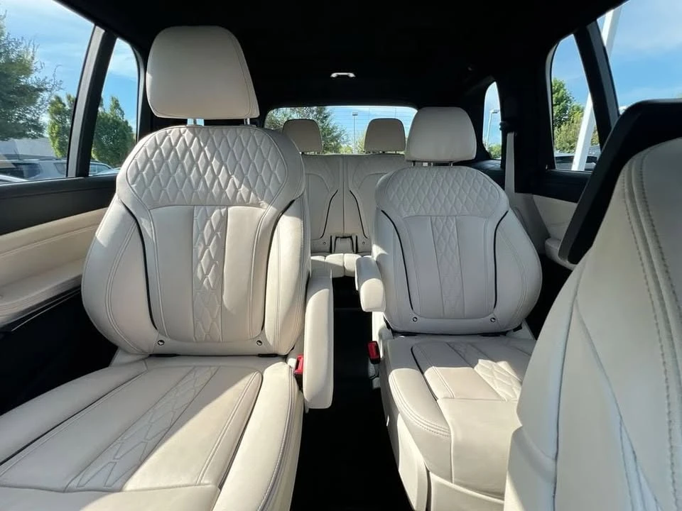 2019 BMW G05 X5 - Image 13 of 19