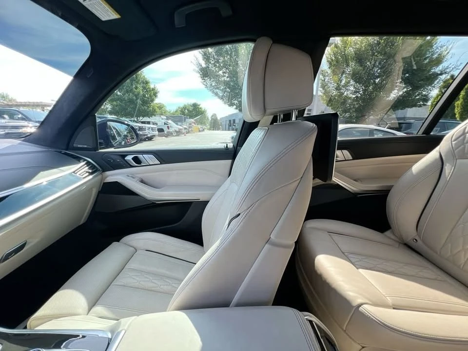 2019 BMW G05 X5 - Image 12 of 19