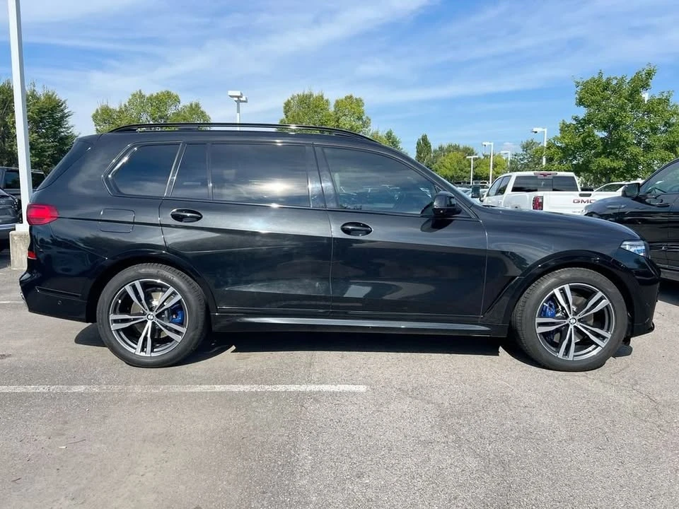 2019 BMW G05 X5 - Image 7 of 19