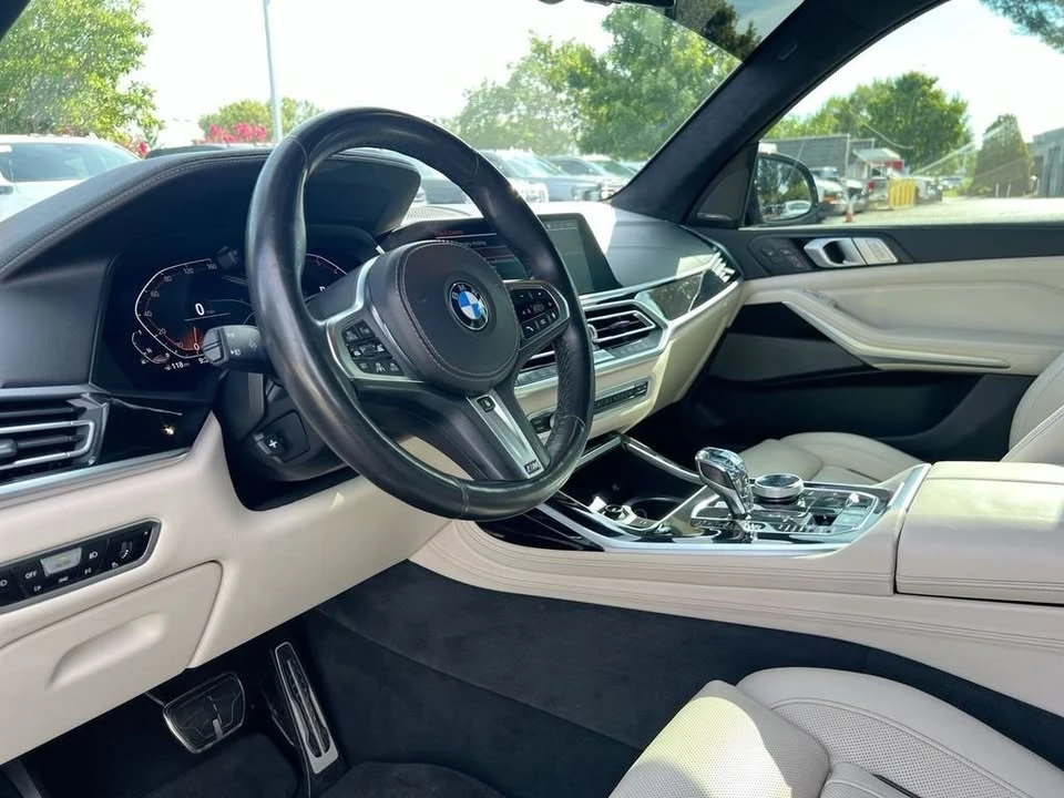 2019 BMW G05 X5 - Image 18 of 19