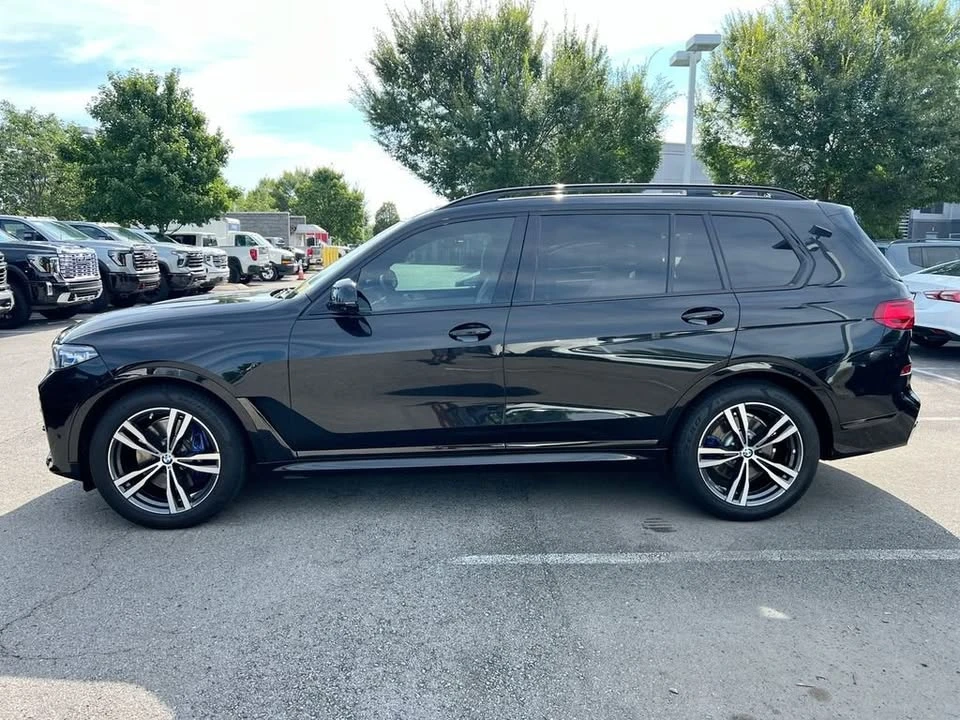 2019 BMW G05 X5 - Image 3 of 19