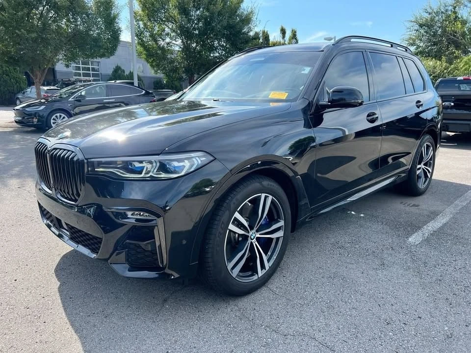 2019 BMW G05 X5 - Image 4 of 19