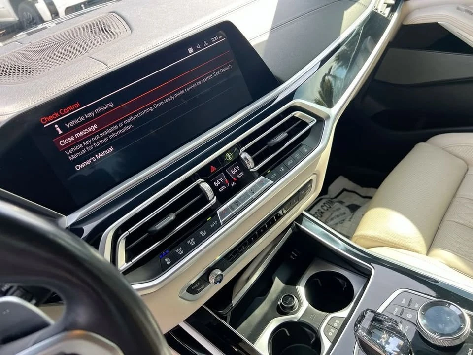 2019 BMW G05 X5 - Image 19 of 19
