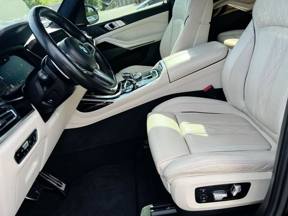 2019 BMW G05 X5 - Image 15 of 19