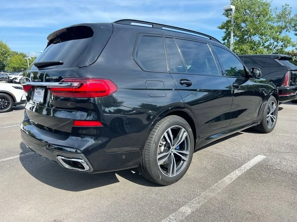 2019 BMW G05 X5 - Image 8 of 19