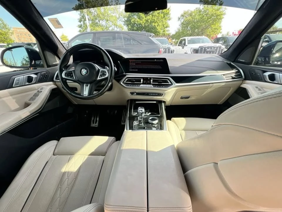 2019 BMW G05 X5 - Image 11 of 19