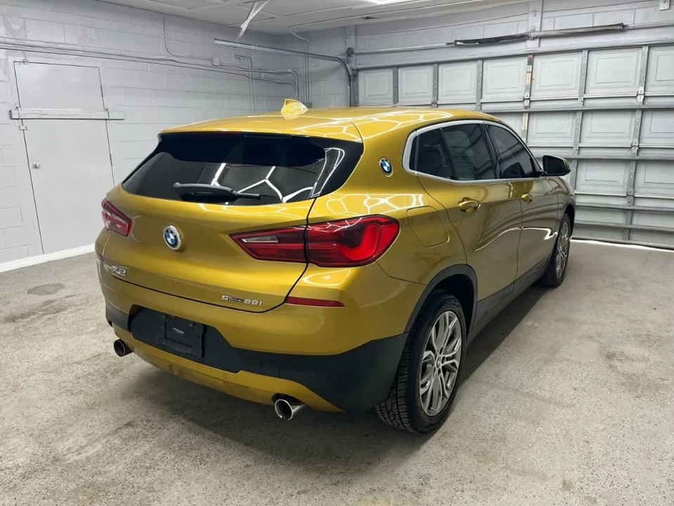 2019 BMW F39 X2 - Image 4 of 12