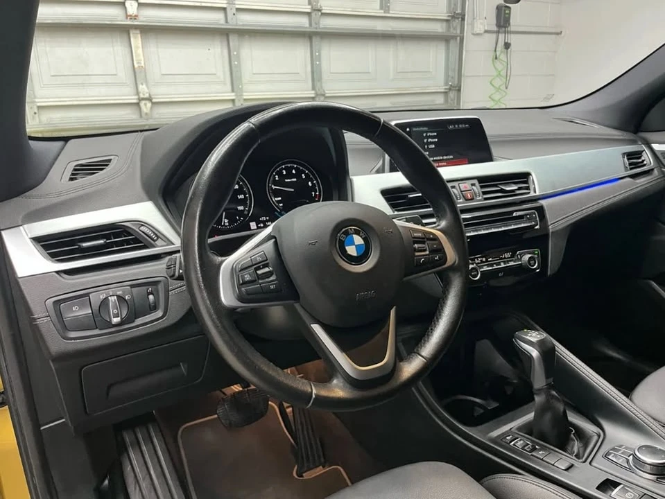 2019 BMW F39 X2 - Image 11 of 12