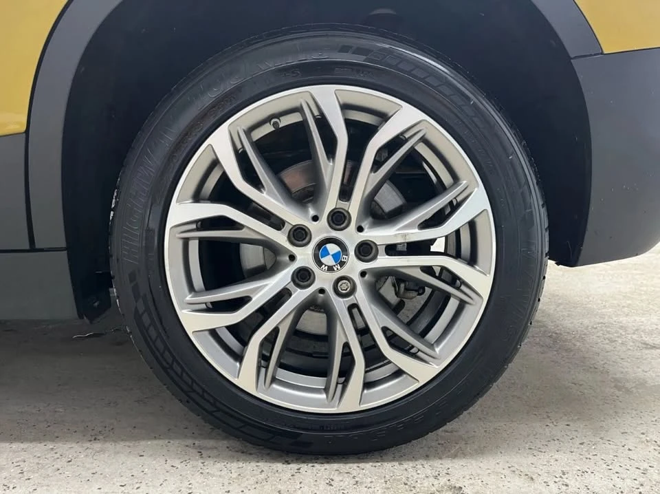 2019 BMW F39 X2 - Image 8 of 12