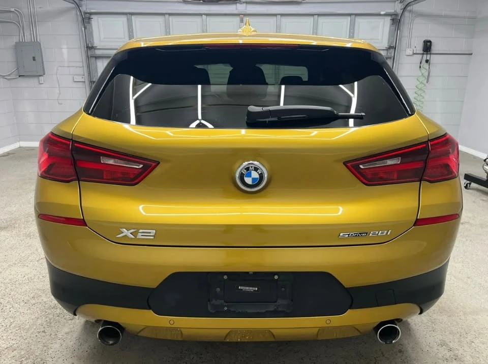 2019 BMW F39 X2 - Image 5 of 12