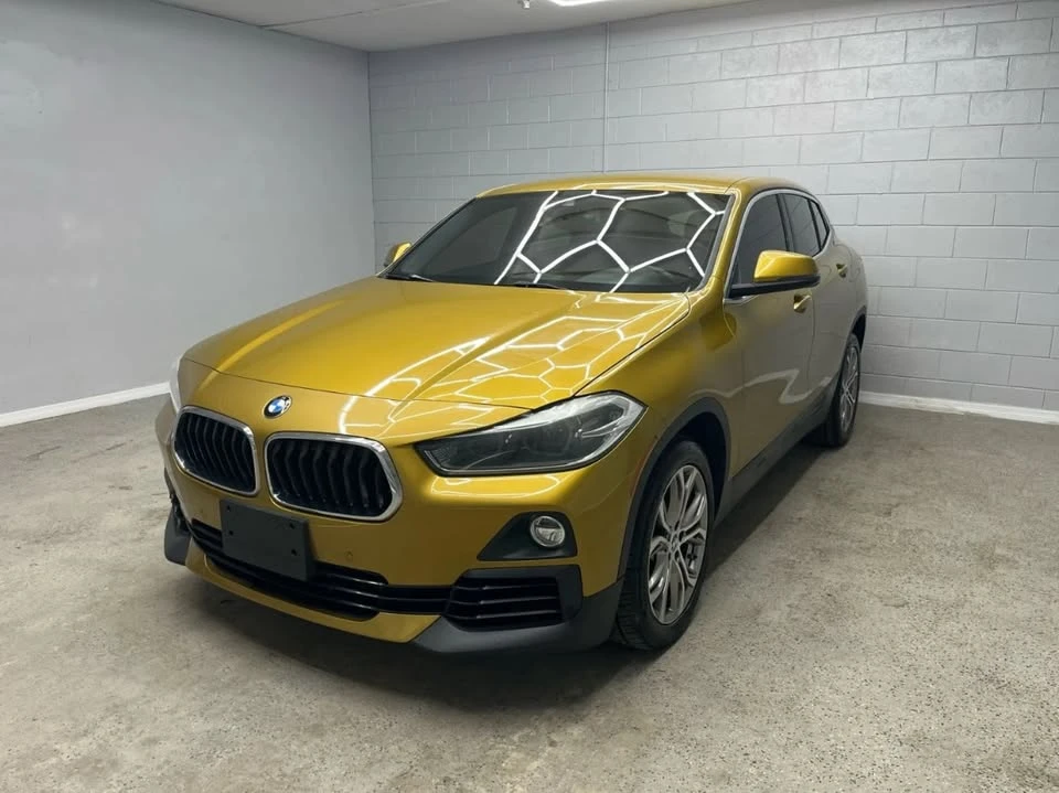2019 BMW F39 X2 - Image 3 of 12