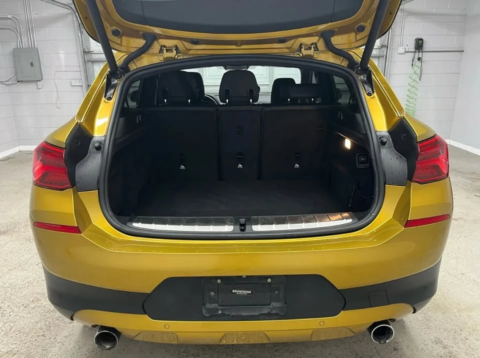 2019 BMW F39 X2 - Image 7 of 12
