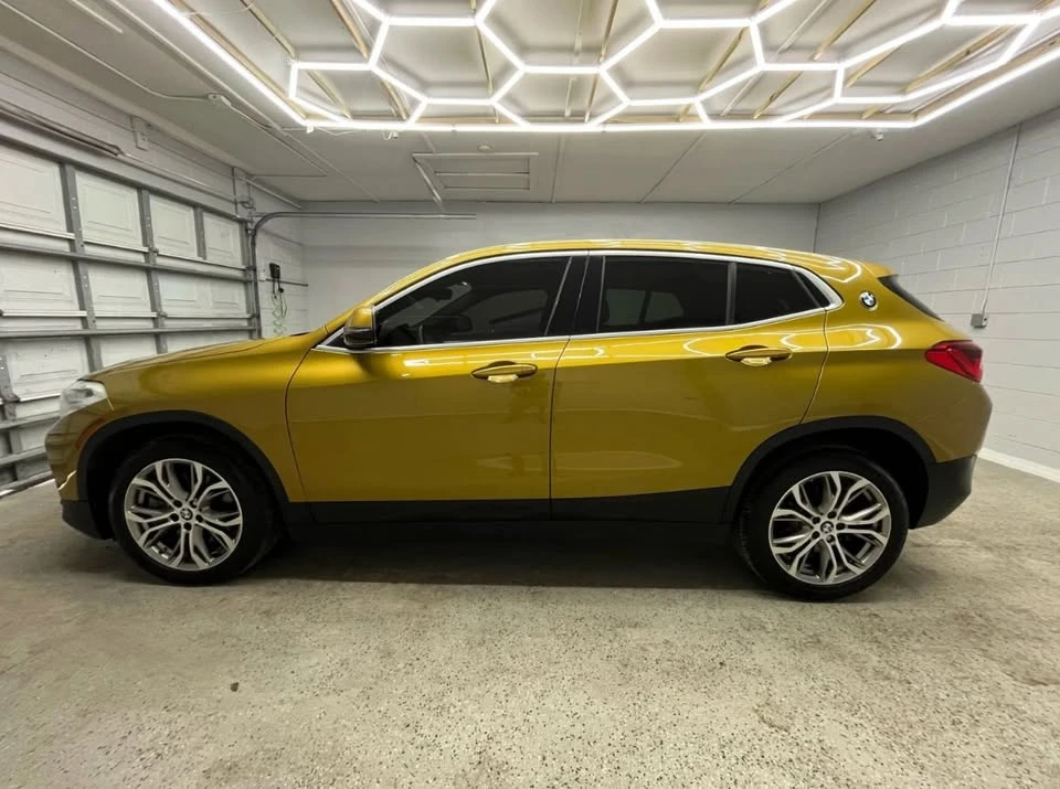 2019 BMW F39 X2 - Image 9 of 12