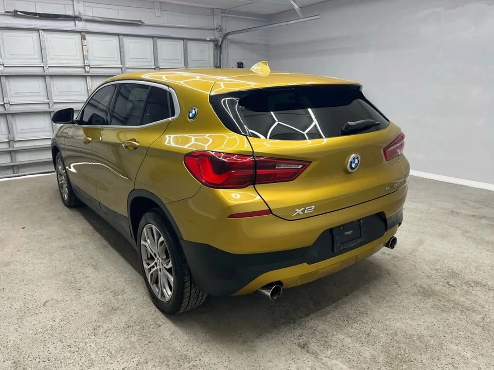 2019 BMW F39 X2 - Image 6 of 12