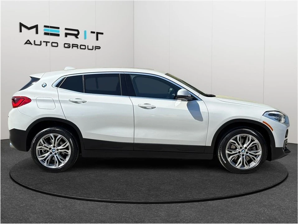 2019 BMW F39 X2 - Image 10 of 20