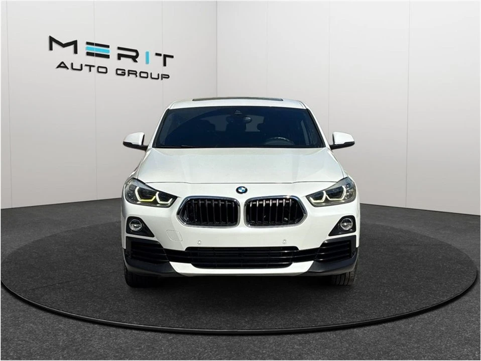 2019 BMW F39 X2 - Image 3 of 20