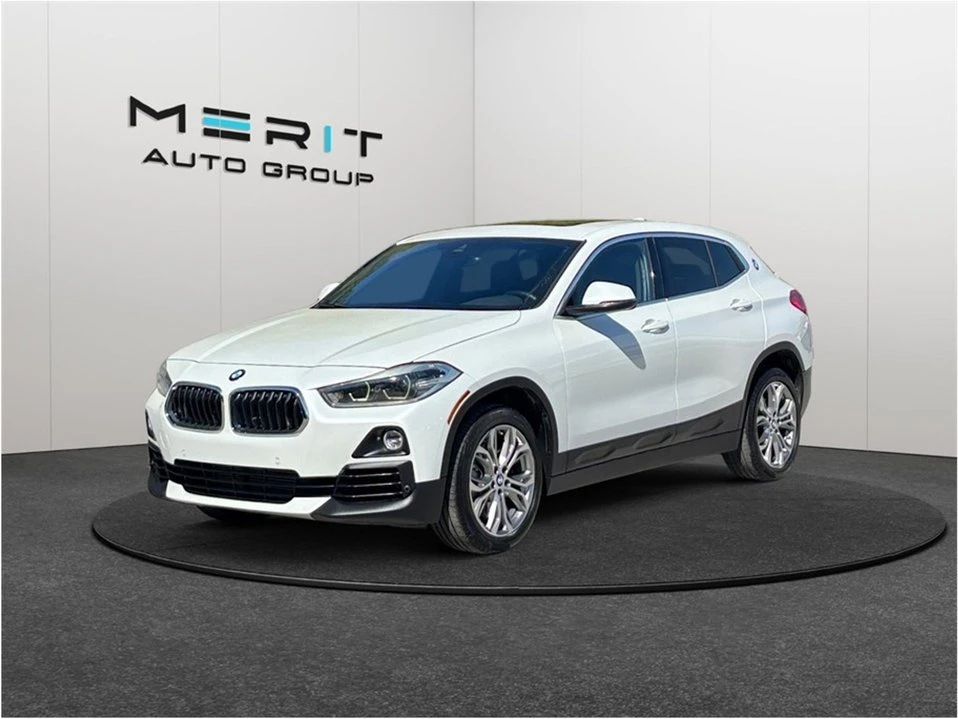 2019 BMW F39 X2 - Image 4 of 20