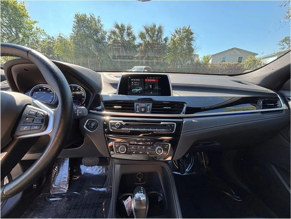 2019 BMW F39 X2 - Image 11 of 20