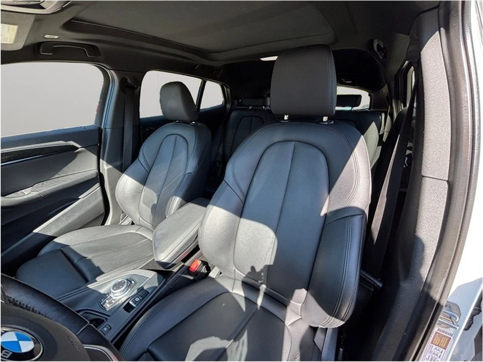 2019 BMW F39 X2 - Image 19 of 20