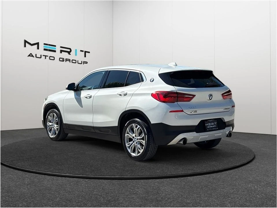 2019 BMW F39 X2 - Image 7 of 20
