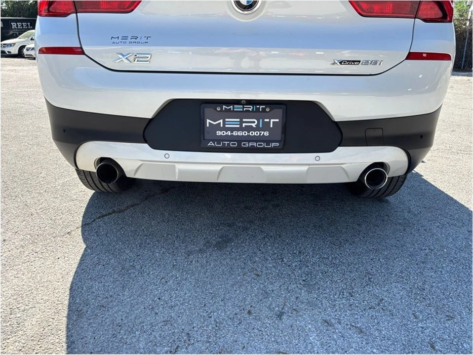 2019 BMW F39 X2 - Image 17 of 20