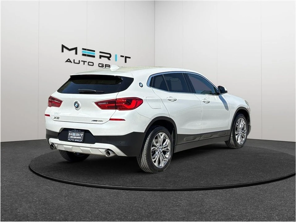 2019 BMW F39 X2 - Image 9 of 20