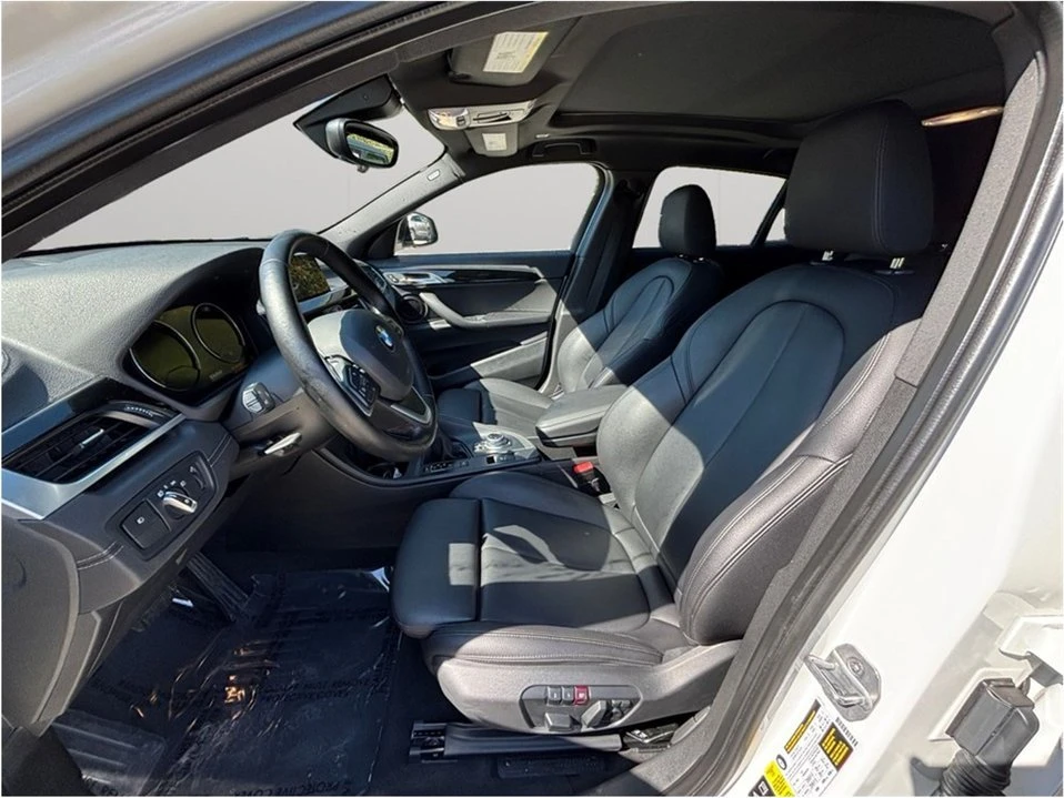 2019 BMW F39 X2 - Image 2 of 20