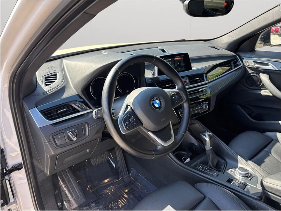 2019 BMW F39 X2 - Image 6 of 20