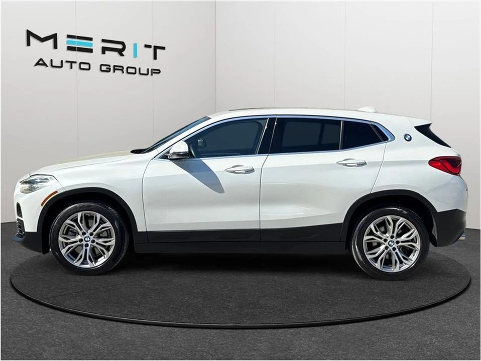 2019 BMW F39 X2 - Image 5 of 20