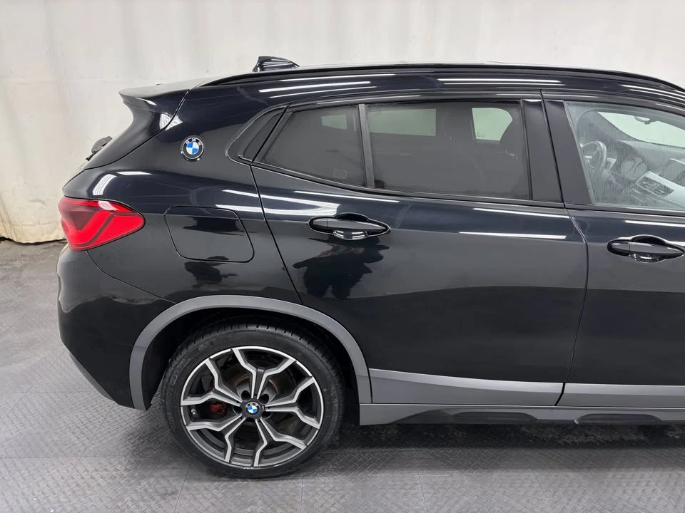 2019 BMW F39 X2 - Image 8 of 11