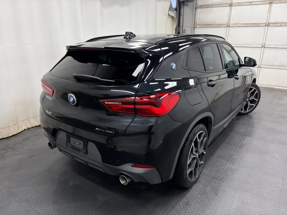 2019 BMW F39 X2 - Image 7 of 11