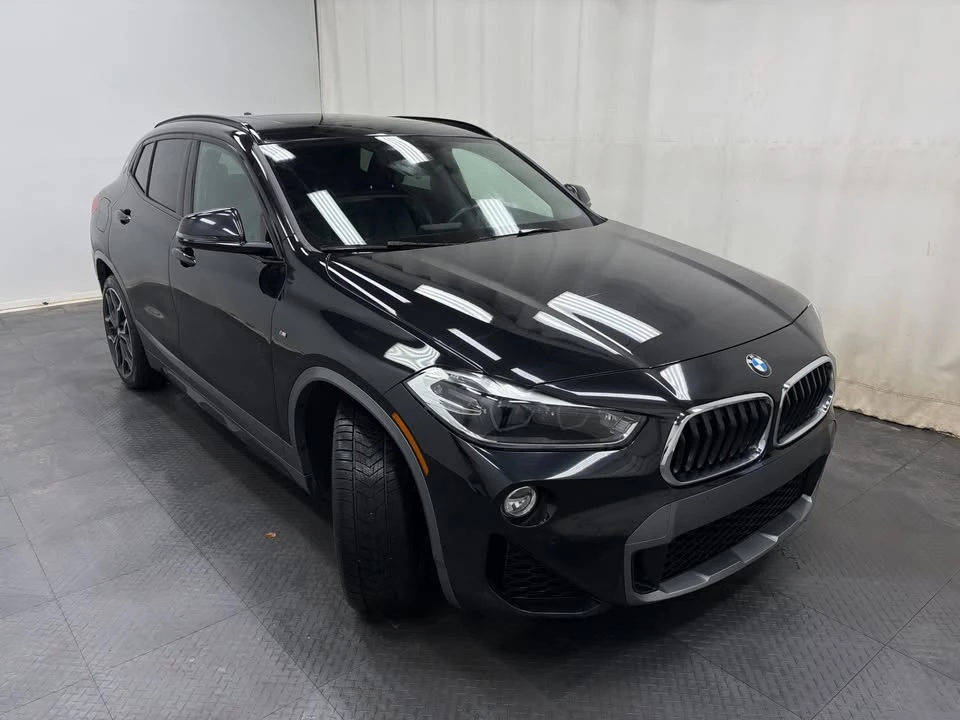 2019 BMW F39 X2 - Image 10 of 11