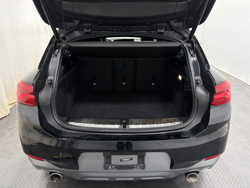 2019 BMW F39 X2 - Image 6 of 11