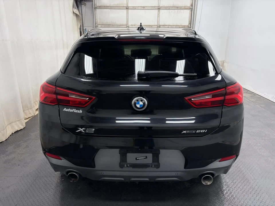 2019 BMW F39 X2 - Image 5 of 11