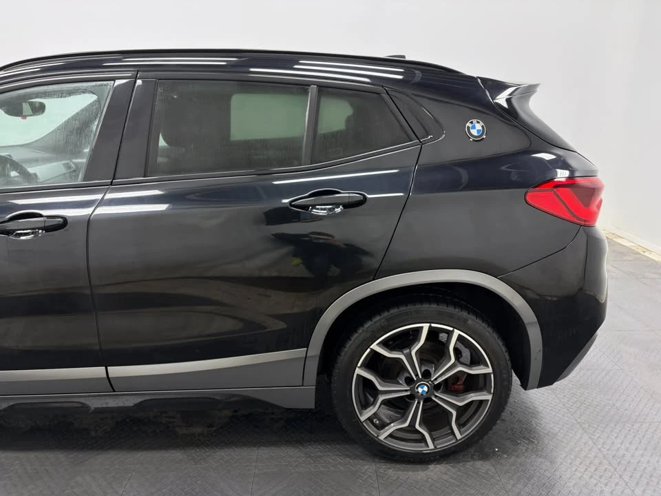 2019 BMW F39 X2 - Image 3 of 11